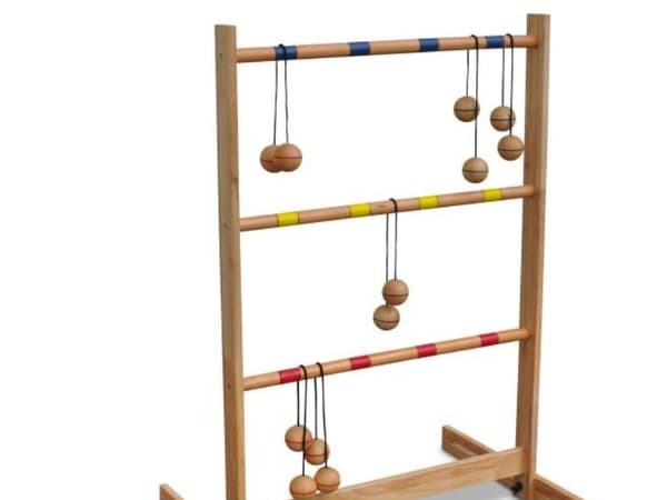 Spin Ladder Original