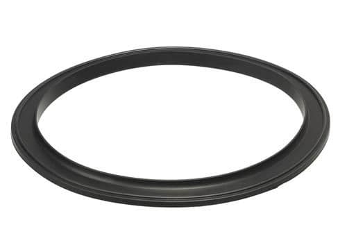 Metro pakning for flange