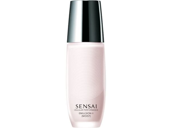 Sensai Cellular Performance Emulsion II Moist 100 ml Sensai