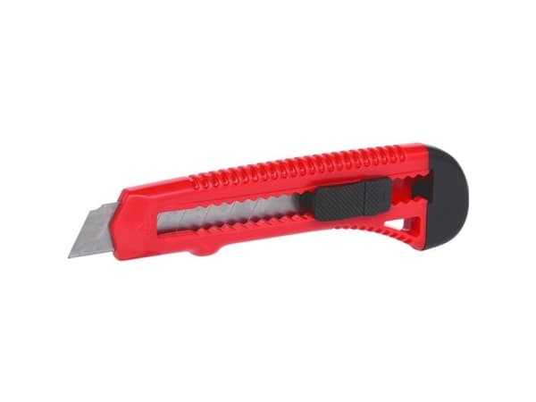 KS Tools 9072156 skjekniv, 1 stk