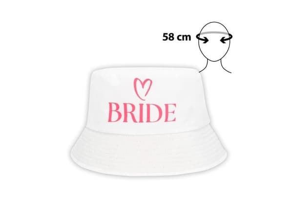 Bride-lippalakki