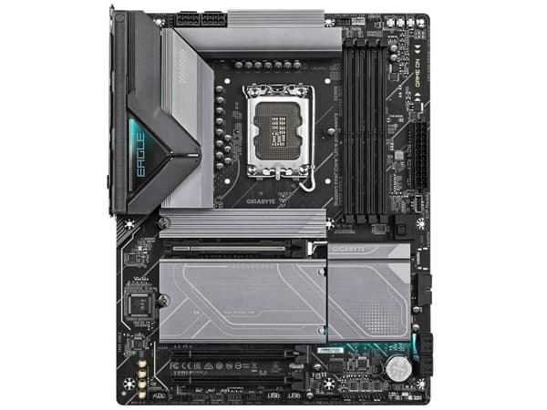 Gigabyte Z890 EAGLE -emolevy