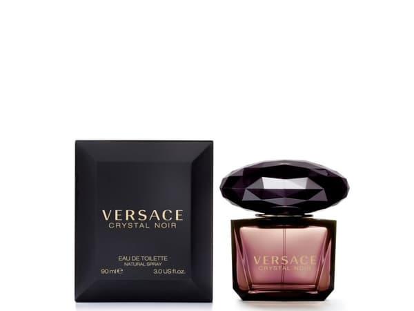 Versace Crystal Noir EDT 90ml