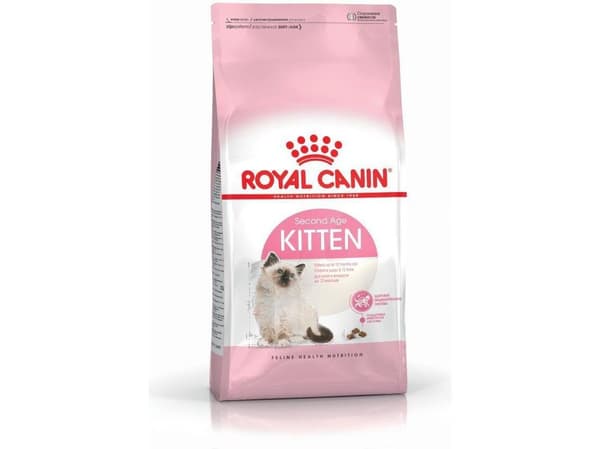 Royal Canin Kitten, 10 kg