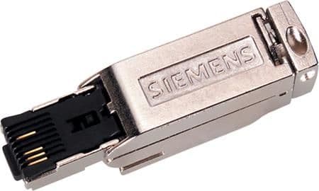 Ethernet RJ45 STIK 180 50 STK