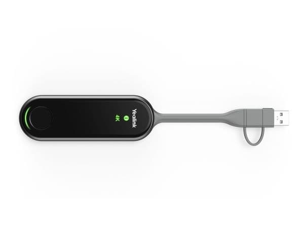 Yealink PA20 wireless presentation system Dongle