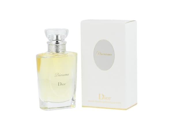 Dior Diorama Eau de Toilette 100 ml (dam)
