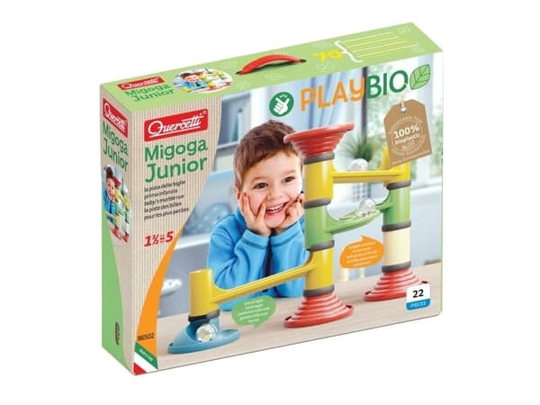 Quercetti Playbio Migoga Junior (86502)