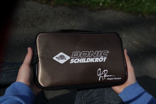DonicPersson 500 pingis och tennisracket