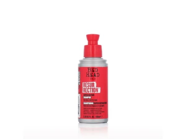 Bed Head Resurrection (SZdW,W,100)