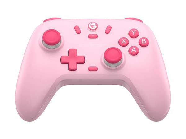 GameSir T4n Nova Lite Controller (Pink)