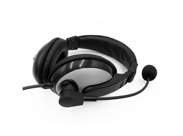 Kabelhörlurar TURDUS PRO MT3603