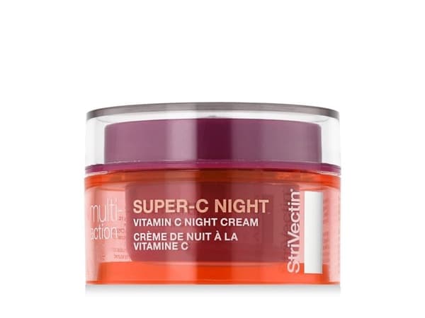 StriVectin Multi-Action Super-C Night Vitamin C nattkräm 50 ml