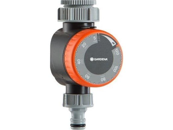 Gardena WATER SUPPLY
