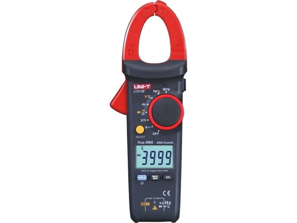 Uni-T kabelmätare Uni-T UT213B