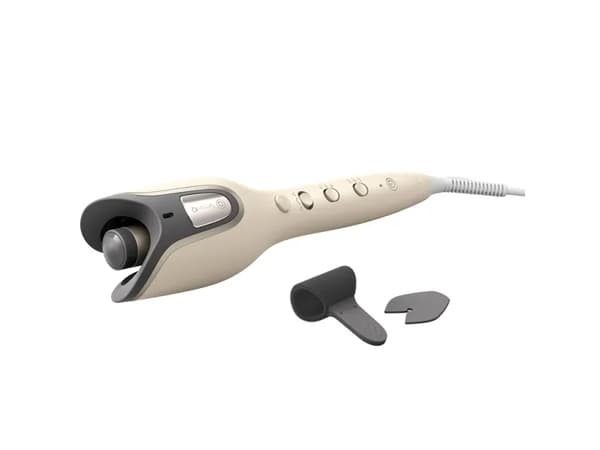 Philips SenseIQ Autocurler