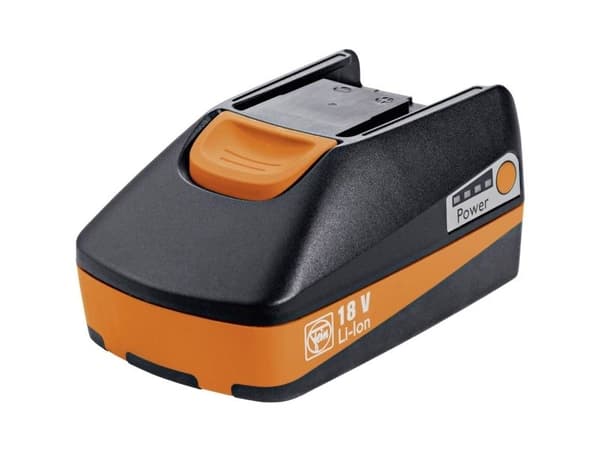 FEIN batteri 18V 3Ah