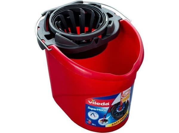 Plystre SuperMocio