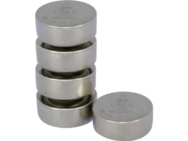 GP - Batteri 20 x - alkaliskt