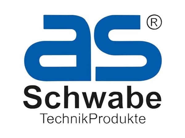AS Schwabe trebeint teleskopstativ 46758