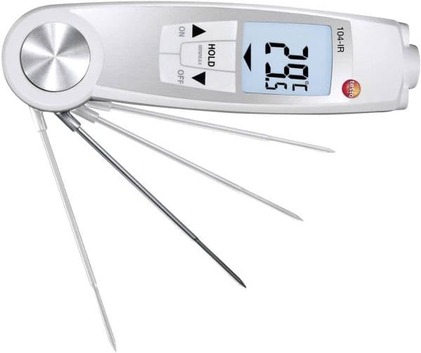 Testo 0560 1040-D
