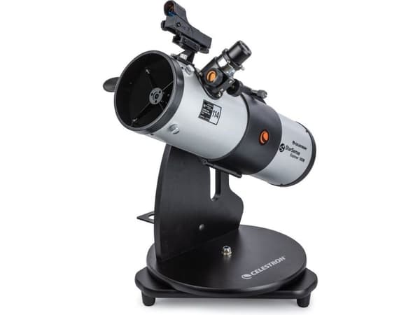 Celestron – StarSense Explorer 114 mm Dobson-teleskop
