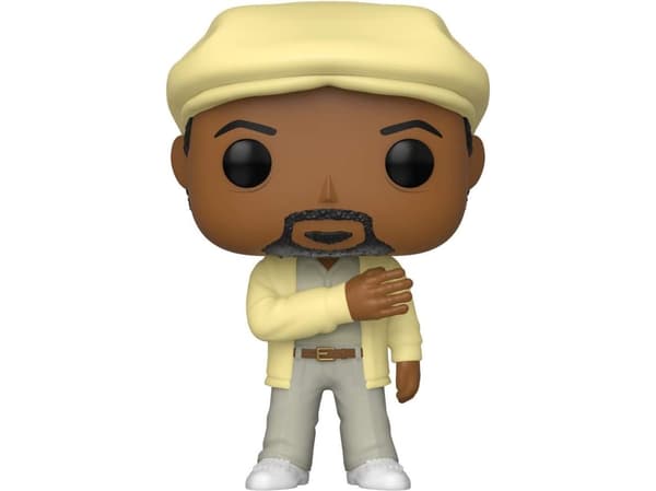 Funko! POP Vinyl Naruto Löpning