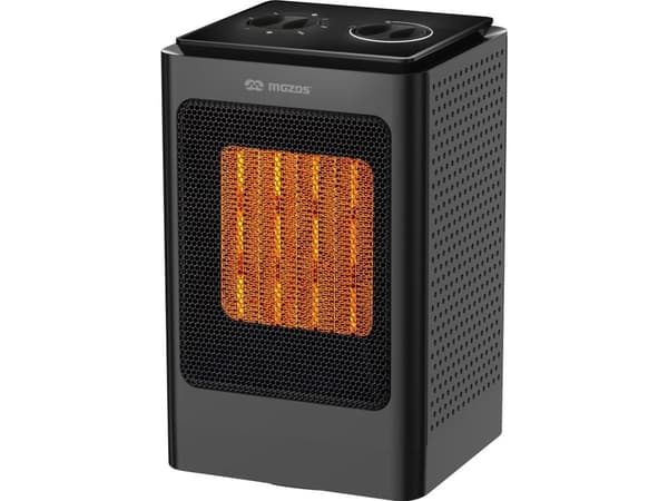 Mozos HL-1500A2 strålevarmer 1500 W