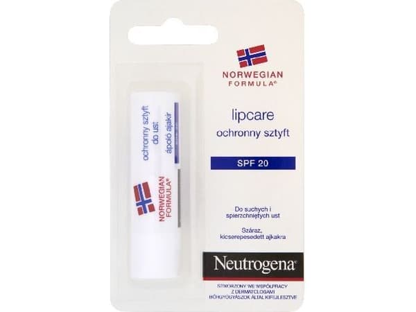 JOHN NEUTROGENA Lip stick SPF 20