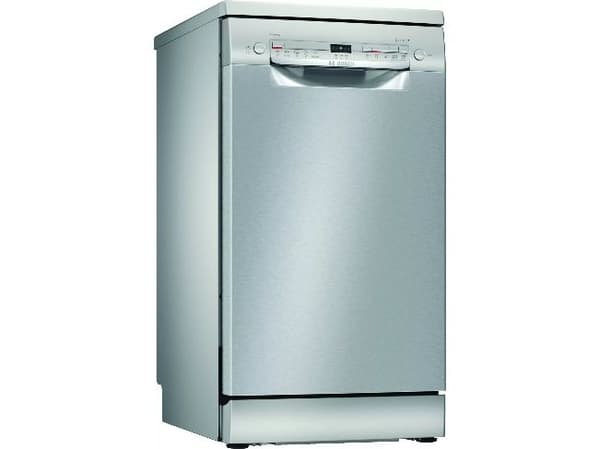 Bosch 4242005229390 - Diskmaskin - Rostfritt stål