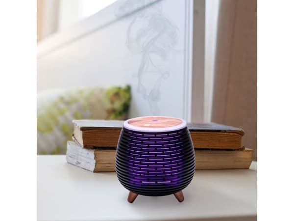 Rio Zoey Aroma Diffuser, Humidifier And Night Light