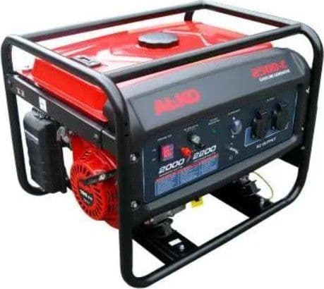 AL-KO 2500-C bensiinigeneraattori