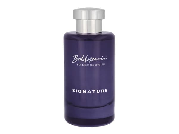 Baldessarini Signature EDT M 90 ml