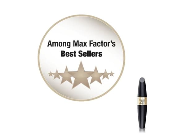 Max Factor False Lash Effect Black Volumizing Mascara 13.1 Ml