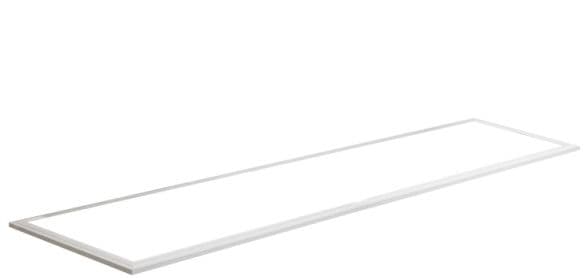 Okko Led Panel Light 30120 36W 70Lm/W Ip20