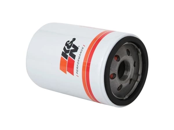 K&amp;N HP-2012 öljynsuodatin