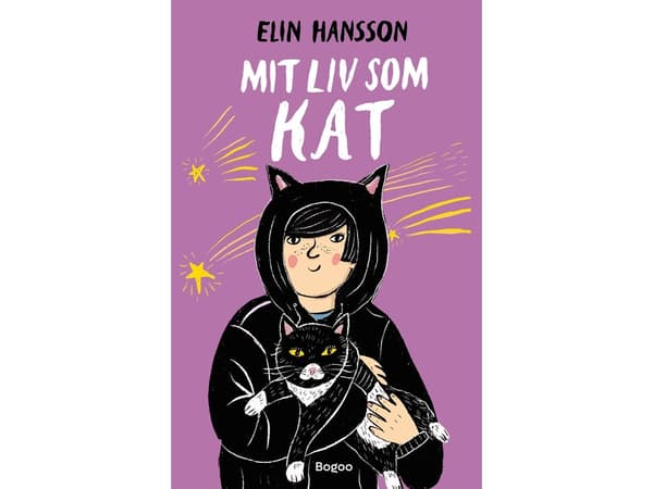 Mitt liv som katt | Kieli: Tanska