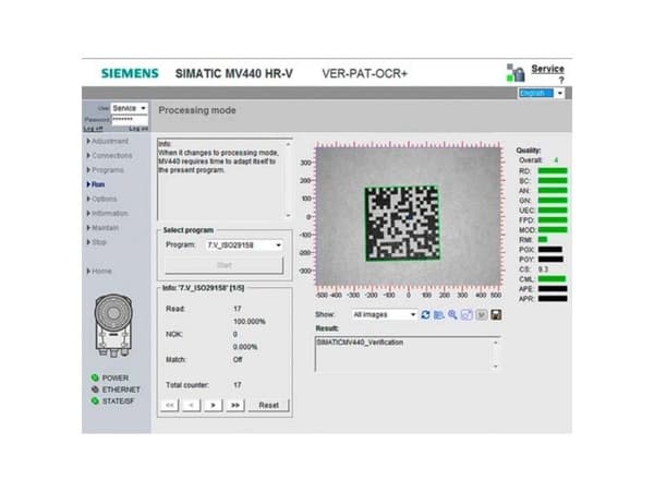 Siemens 6GF34000SL02
