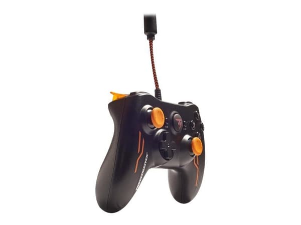 Thrustmaster GP XID Pro - Spelkontroll - kabelansluten - för PC