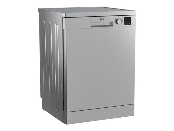 Beko DVN05320S - Astianpesukone - Hopea
