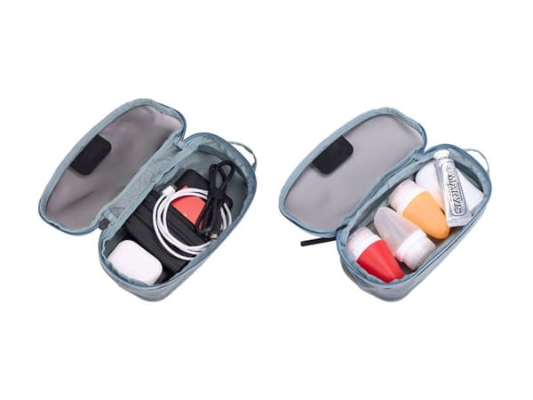 Thule 5576 packningskudde XSmall pond gray