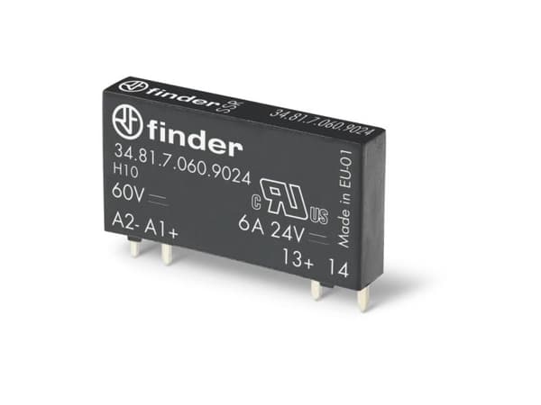 Finder 34.81.7.024.8240