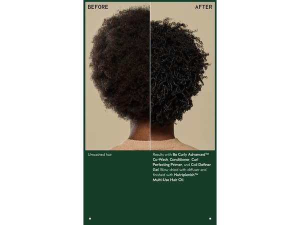 Aveda Be Curly Advanced Curl Protecting Primer 200ml