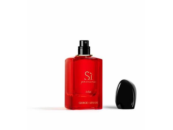 Giorgio Armani Si Passione Eclat edp 100ml