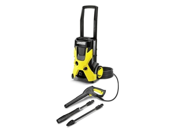Kärcher høytrykksspyler K 5 Basic 1.180-580.0
