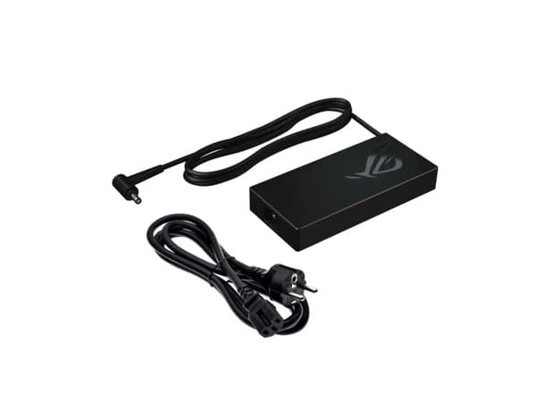 ASUS - Strömadapter - 280 Watt - svart