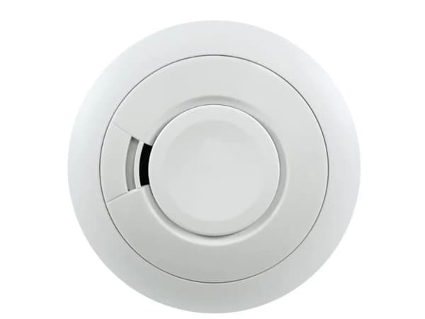 Ei Electronics Ei650RF, Batteri, 3 V, Litium, 11,5 cm, 45 mm, 210 g