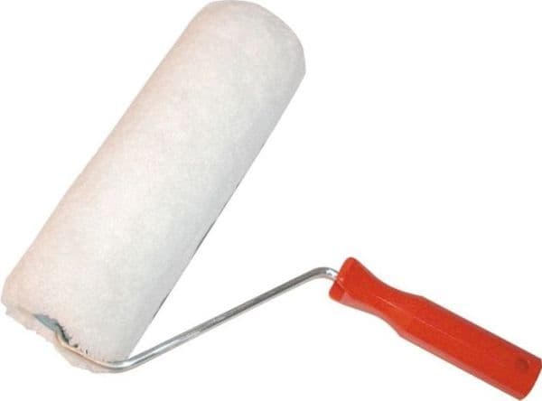 Mega Walek målarroller 25 cm med skaft (43147)