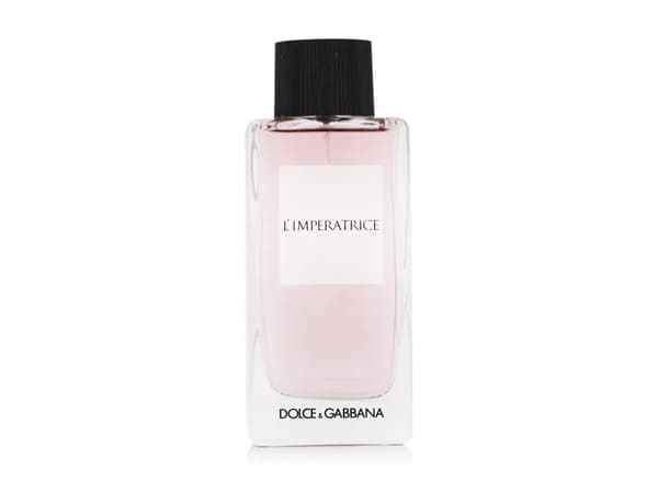 Dolce&Gabbana L'Imperatrice Eau De Toilette Spray 100ml