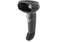 Zebra DS2208, Kannettava viivakoodinlukija, 1D/2D, LED, Codabar, Code 11, Code 128, Code 39, Code 93, EAN-13, GS1 DataBar Expanded, Interleaved 2 o...